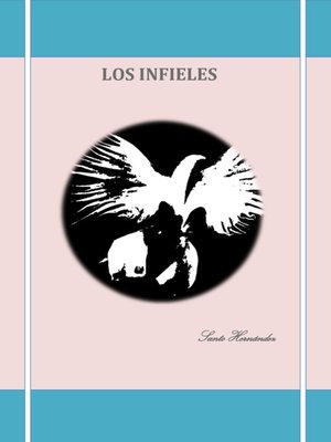 cover image of Los infieles